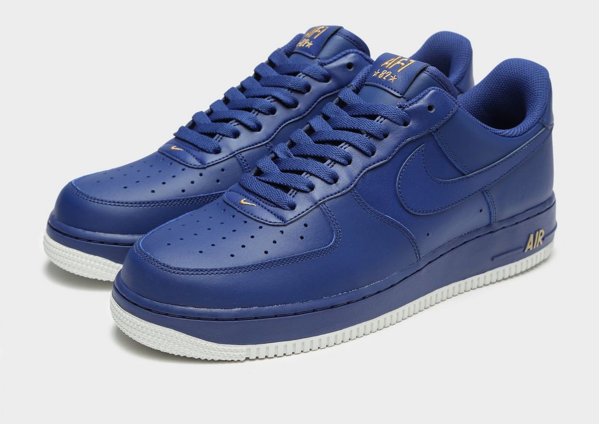 Nike Air Force 1 Low celeste Nike Air Force 1 Low celeste
